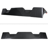 2013-2018 Ram 1500 All Cab & Bed Size IKON Style ABS Roof Spoiler