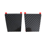 2013-2018 Ram 1500 All Cab & Bed Size IKON Style ABS Roof Spoiler