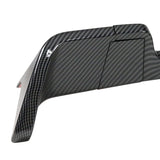 2013-2018 Ram 1500 All Cab & Bed Size IKON Style ABS Roof Spoiler