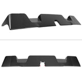 2019-2023 Ram 1500 All Cab & Bed Size IKON Style ABS Roof Spoiler