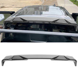 2015-2020 Ford F-150 All Cab & Bed Size IKON Style ABS Roof Spoiler