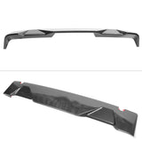2015-2020 Ford F-150 All Cab & Bed Size IKON Style ABS Roof Spoiler