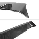 2015-2020 Ford F-150 All Cab & Bed Size IKON Style ABS Roof Spoiler