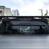 2015-2020 Ford F-150 All Cab & Bed Size IKON Style ABS Roof Spoiler