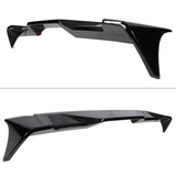 2015-2020 Ford F-150 All Cab & Bed Size IKON Style ABS Roof Spoiler