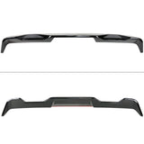 2015-2020 Ford F-150 All Cab & Bed Size IKON Style ABS Roof Spoiler