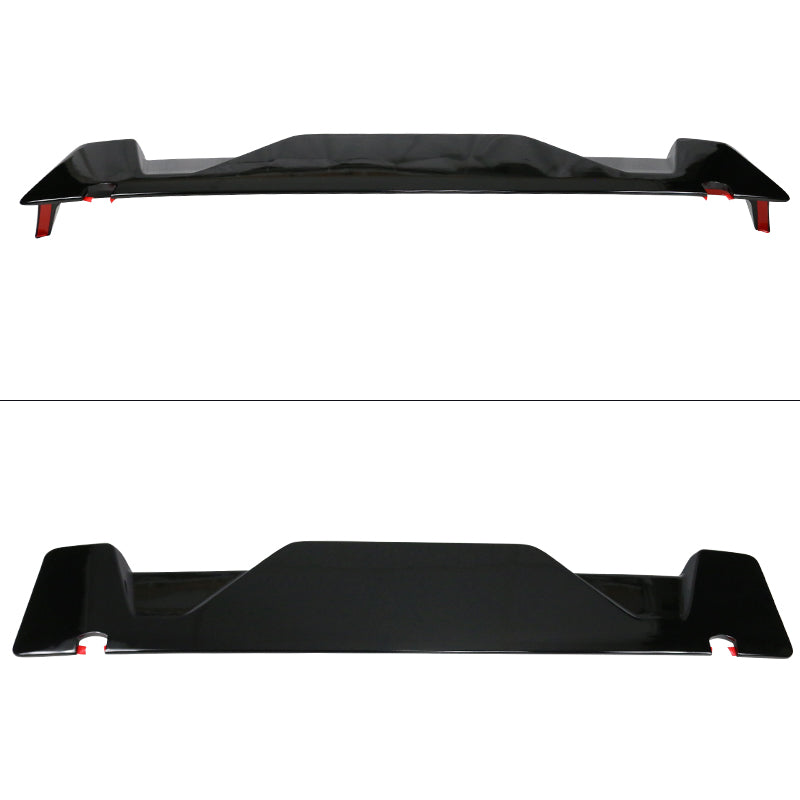2015-2020 Ford F-150 All Cab & Bed Size IKON Style ABS Roof Spoiler