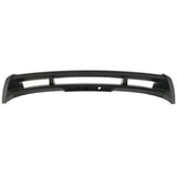 2012-2018 Ford Focus MK3 Hatchback RS Painted Rear Roof Spoiler Wing