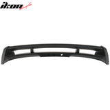 2012-2018 Ford Focus MK3 Hatchback RS Painted Rear Roof Spoiler Wing