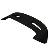 2011-2018 Ford Fiesta Hatchback ST Style Roof Spoiler Wing ABS