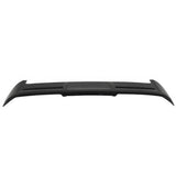 2011-2018 Ford Fiesta Hatchback ST Style Roof Spoiler Wing ABS