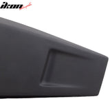Fits 05-14 Ford Mustang Coupe Roof Wing & PU Eleanor Window Louvers