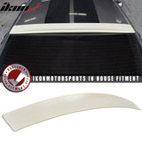 2005-2014 Ford Mustang DS Style Rear Roof Spoiler Wing ABS