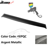 2005-2014 Ford Mustang Rear Window Visor Roof Spoiler Wing PP