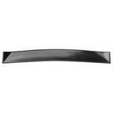 2005-2014 Ford Mustang Rear Window Visor Roof Spoiler Wing PP