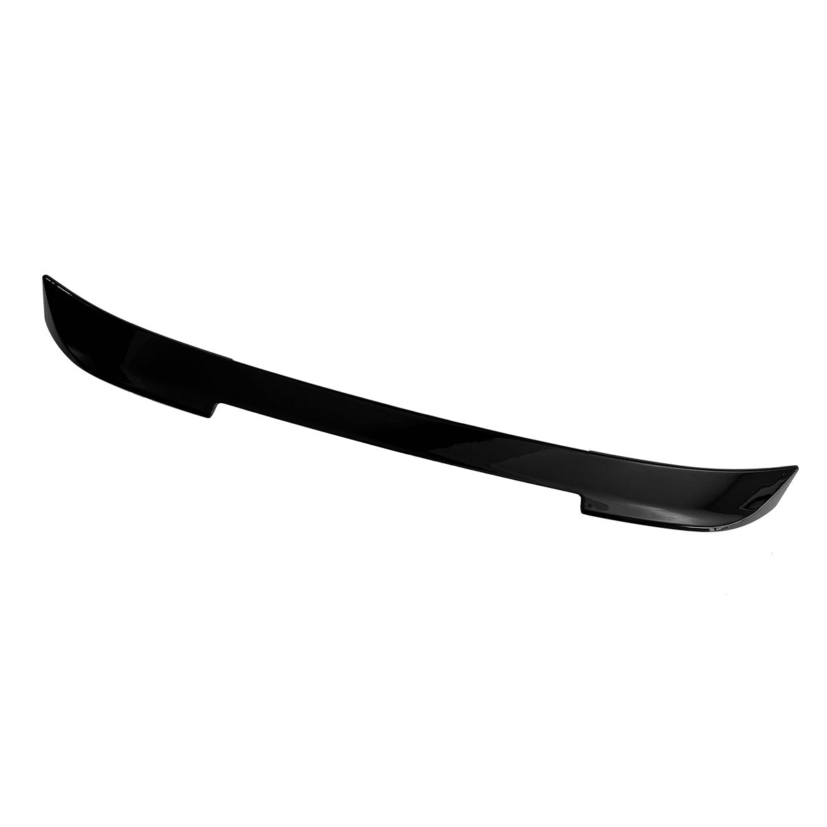 2015-2023 Ford Mustang Coupe IKON2 Style Rear Roof Spoiler ABS