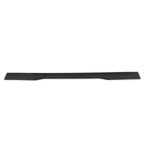 2024-2026 Ford Mustang S650 Coupe OE Style Rear Roof Spoiler