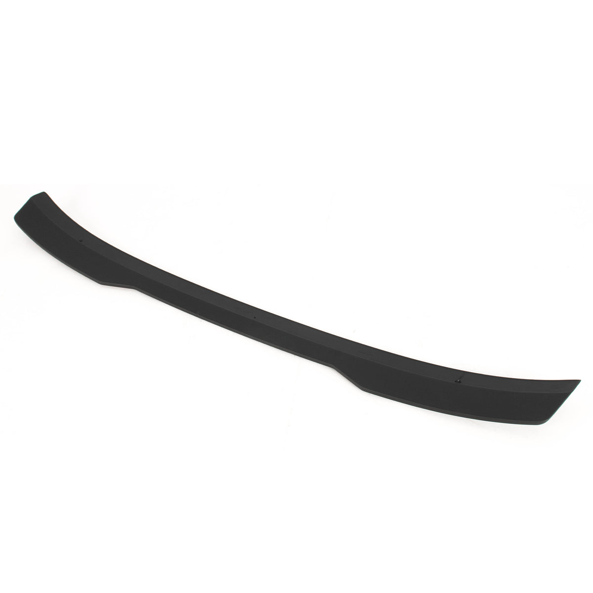 2024-2026 Ford Mustang S650 Coupe OE Style Rear Roof Spoiler