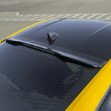 2024-2026 Ford Mustang S650 Coupe OE Style Roof Spoiler Gloss Black