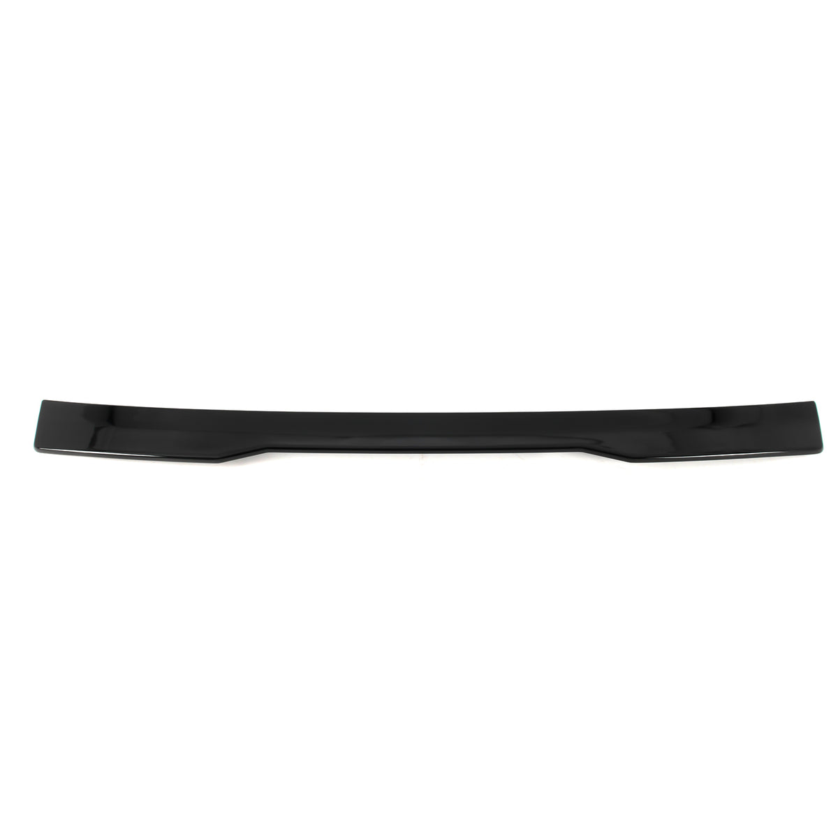 2024-2026 Ford Mustang S650 Coupe OE Style Roof Spoiler Gloss Black