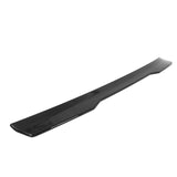 2024-2026 Ford Mustang S650 Coupe OE Style Roof Spoiler Gloss Black