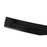 2024-2026 Ford Mustang S650 Coupe OE Style Roof Spoiler Gloss Black