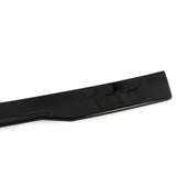 2024-2026 Ford Mustang S650 Coupe OE Style Roof Spoiler Gloss Black
