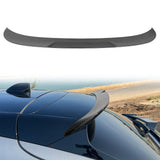 2021-2024 Ford Mustang Mach-E Rear Roof Window Spoiler ABS
