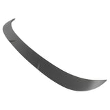 2021-2024 Ford Mustang Mach-E Rear Roof Window Spoiler ABS
