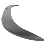 2021-2024 Ford Mustang Mach-E Rear Roof Window Spoiler ABS