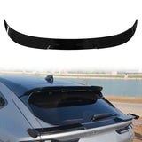 2021-2024 Ford Mustang Mach-E Rear Roof Window Spoiler ABS