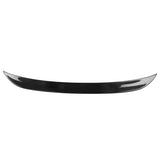 2021-2024 Ford Mustang Mach-E Rear Roof Window Spoiler ABS