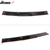 2018-2022 Honda Accord IKON Style Rear Roof Spoiler Wing ABS