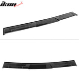 2018-2022 Honda Accord IKON Style Rear Roof Spoiler Wing ABS