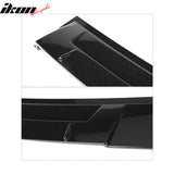 2018-2022 Honda Accord IKON Style Rear Roof Spoiler Wing ABS