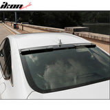 2018-2022 Honda Accord IKON Style Rear Roof Spoiler Wing ABS