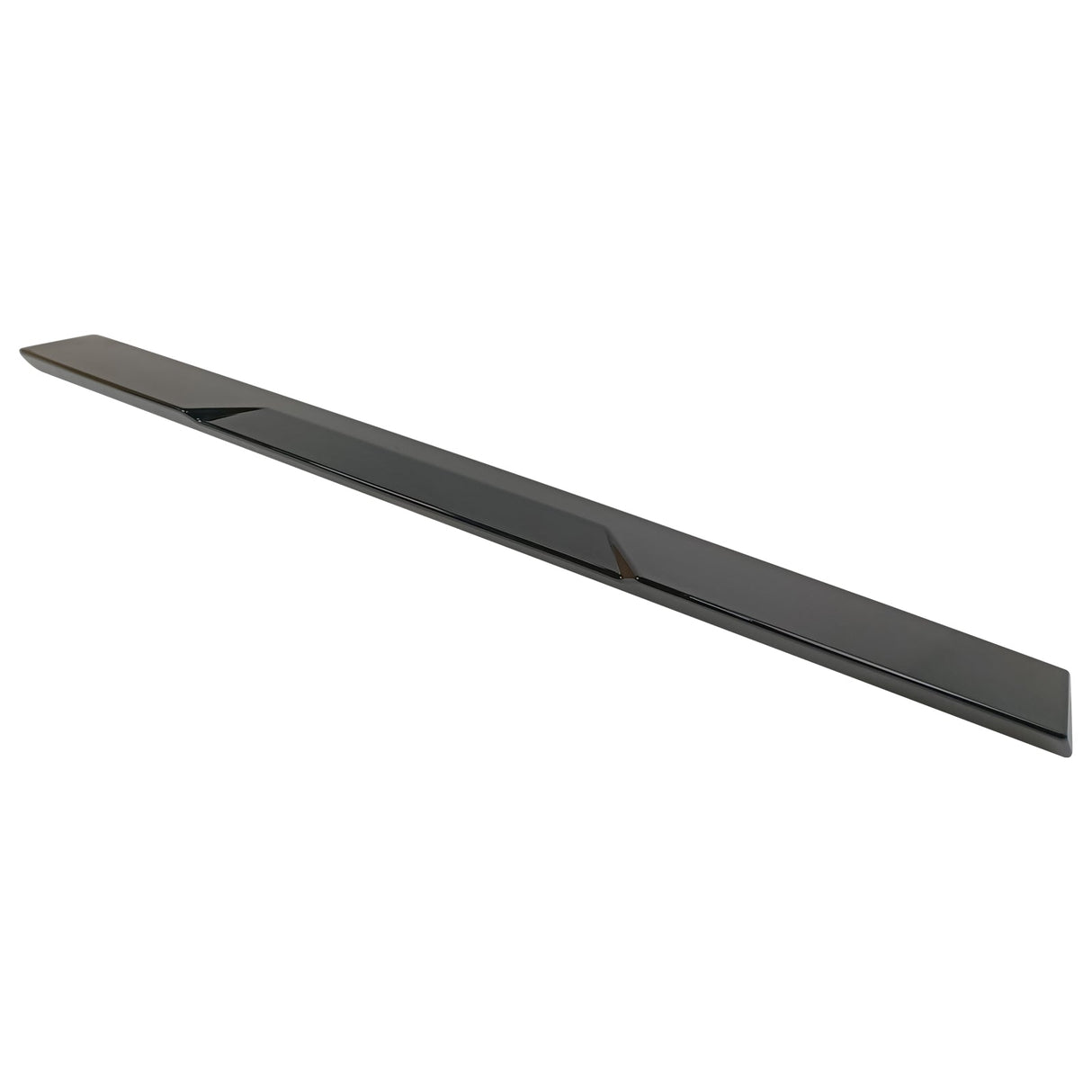 2018-2022 Honda Accord V Style Roof Spoiler Window Visor