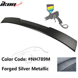 2018-2022 Honda Accord V Style Roof Spoiler Window Visor