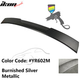 2018-2022 Honda Accord V Style Roof Spoiler Window Visor