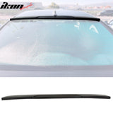 2018-2022 Honda Accord V Style Roof Spoiler Window Visor