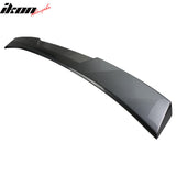 2018-2022 Honda Accord V Style Roof Spoiler Window Visor
