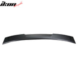 2018-2022 Honda Accord V Style Roof Spoiler Window Visor