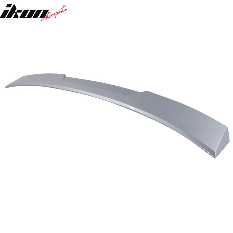 2018-2022 Honda Accord V Style Roof Spoiler Window Visor