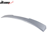 2018-2022 Honda Accord V Style Roof Spoiler Window Visor