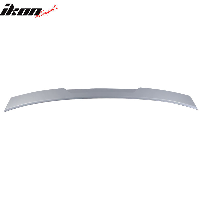 2018-2022 Honda Accord V Style Roof Spoiler Window Visor