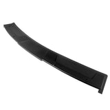 2023-2025 Honda Accord IKON Rear Roof Spoiler ABS