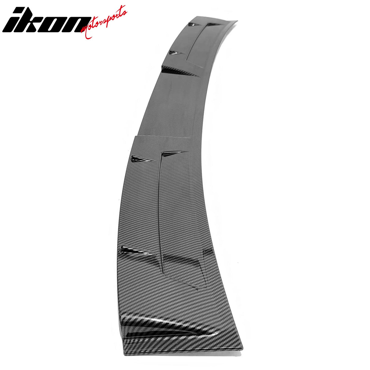2023-2025 Honda Accord IKON Rear Roof Spoiler ABS