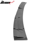 2023-2025 Honda Accord IKON Rear Roof Spoiler ABS