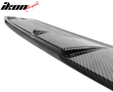 2023-2025 Honda Accord IKON Rear Roof Spoiler ABS
