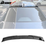 2023-2025 Honda Accord IKON Rear Roof Spoiler ABS